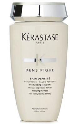 Kérastase Densifique Bain Densité Shampoo Haardichtheid 250 ml | Voor Dunner Wordend Haar