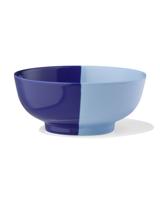 HEMA Schaaltje Ø11cm Tafelgenoten New Bone Blauw (blauw)