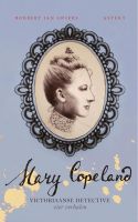 Mary Copeland - Deel 4 - Robbert Jan Swiers - ebook - thumbnail