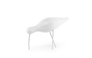 Normann Copenhagen 100168 decoratief beeld & figuur Eiken, Staal