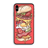 Diet Coke Please: iPhone X Biologisch afbreekbaar hoesje