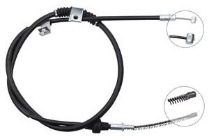 Handremkabel K12083