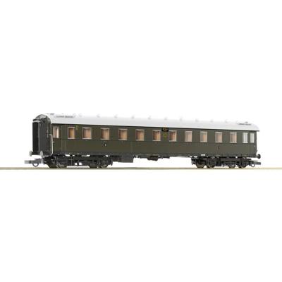 Roco 6200139 H0 sneltreinrijtuig D89 München - Hamburg Altona van de DRG