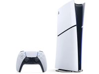 Sony PlayStation 5 Slim - Digital Edition - thumbnail