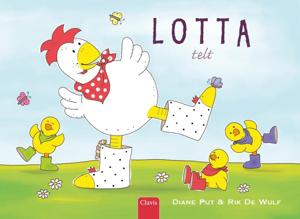 Lotta telt (Hardback)
