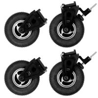 Selens Wielenset - 8 Inch