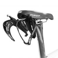 XLAB Mini wing 105 zadel bidonhouder set