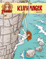 Klifhanger (Paperback)