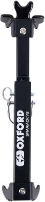 OXFORD SnapJack v3, Ketting smeerhulp voor de moto