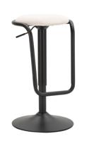 BARKRUK MET LIFT DESTINY WIT CM Ø 41X61-83