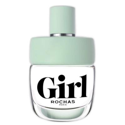 Rochas Girl Eau de Toilette 40ml
