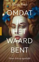 Omdat je het waard bent - Marja Pruis - ebook - thumbnail