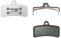SwissStop 27 E Shimano E-Bike Disc Brake Pads