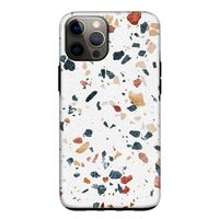 Terrazzo N°4: iPhone 12 Tough Case