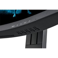 Medion Erazer Spectator X10 Monitor - Curved Gaming Monitor - 32"" inch (81 cm) - QHD Computerscherm - PC Scherm - 165 - thumbnail