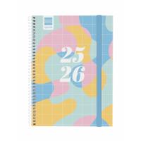 Agenda Finocam