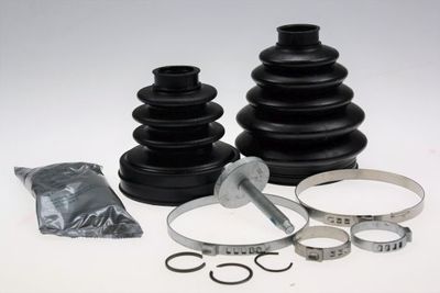 Asmanchetten set 36295