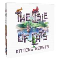 The Isle of Cats Kittens + Beasts