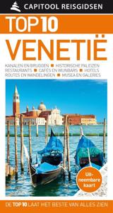 Venetië (Paperback)