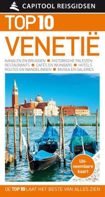 Venetië (Paperback)