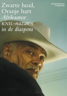 Zwarte huid, Oranje hart (Paperback)
