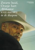 Zwarte huid, Oranje hart (Paperback)