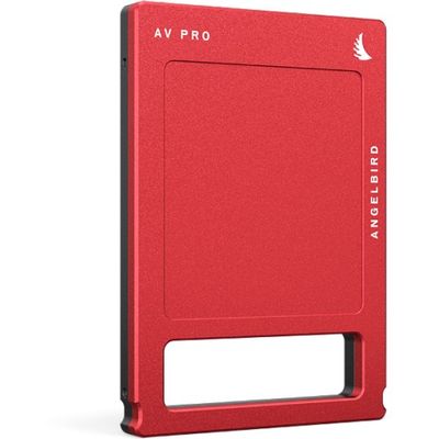 Angelbird AVpro 2TB mkIII Angelbird AVpro 2TB mkIII