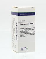 VSM Staphysagria 10MK (4 gr) - thumbnail