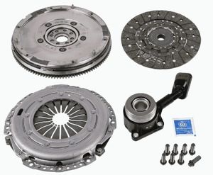 Sachs Kit Zms Xtend Plus Csc 2290601102