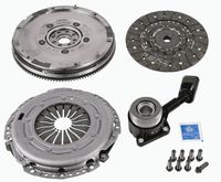Sachs Kit Zms Xtend Plus Csc 2290601102 Sachs Kit Zms Xtend Plus Csc 2290601102