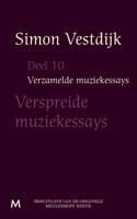 De verspreide muziekessays (Paperback)