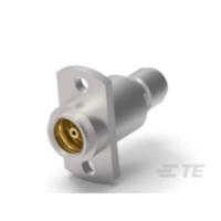 TE Connectivity TE AMP RF - Special Miniature Connectors 1059731-1 1 stuk(s) Bag