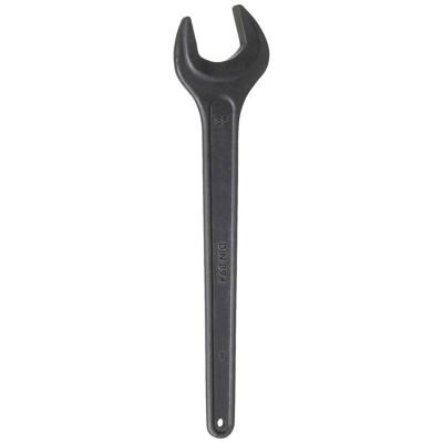 KS Tools 5170555 517.0555 Enkelvoudige steeksleutel Sleutelbreedte (metrisch) 55 mm