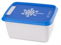 Alaska ® vershouddoos (set 1x3)1000ml