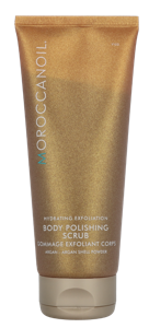 Moroccanoil Body Polishing Scrub 200 ml