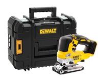 DeWalt 18v xr brushless decoupeerzaag met beugelgreep