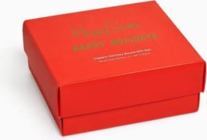 Happy Holidays Giftbox