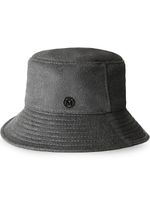 Maison Michel bob Angele - Gris