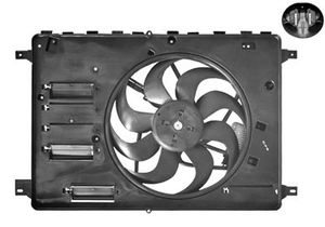 Kader + Ventilator 5922747