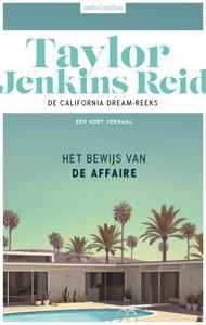 Het bewijs van de affaire - Taylor Jenkins Reid - ebook