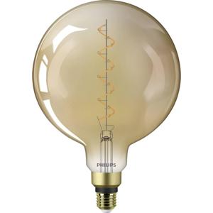 Philips LED 871951431384200 LED-lamp E27 Globe 5 W = 25 W Warmwit (Ø x l) 202 mm x 286 mm 1 stuk(s)