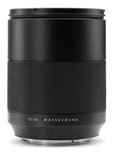 Hasselblad XCD 1,9/80 MILC Zwart