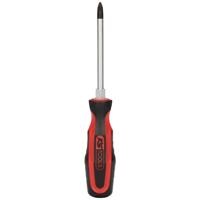 KS Tools 159.1021 1591021 Kruiskop schroevendraaier PH 2 DIN ISO 8764