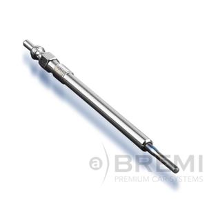 Gloeibougie BREMI, Diameter (mm)3mm, Spanning (Volt)7V, u.a. für Mercedes-Benz