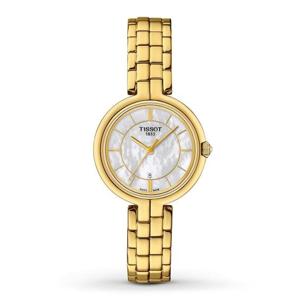 Tissot T094.210.33.111.00 Dameshorloge