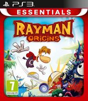 Rayman Origins (essentials) - thumbnail