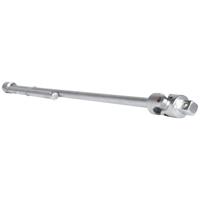 KS Tools 517.1127 5171127 Dubbele scharniersleutel Uitvoering Buiten-vierkant 500 mm 1 stuk(s)