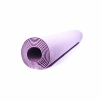 Yogi & Yogini Yogamat TPE Violet 3 mm - 185 x 63 cm - thumbnail