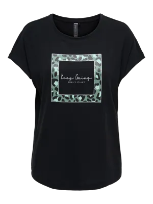 Only Play Paub-Mille T-shirt