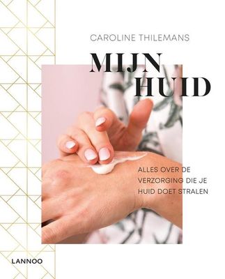 Mijn huid - Caroline Thilemans - ebook